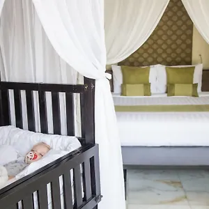 4* Hotel Air Bali Boutique And