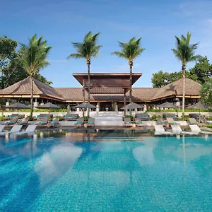 Novotel Bali Benoa Отель