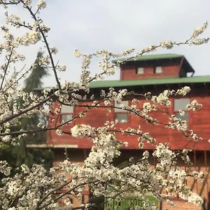 Hermes Country Club Стамбул