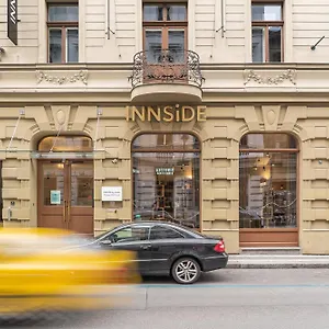Innside By Melia Old Town Прага