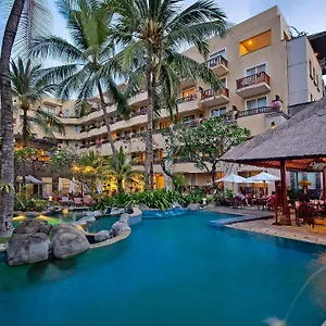 Kuta Paradiso Кута