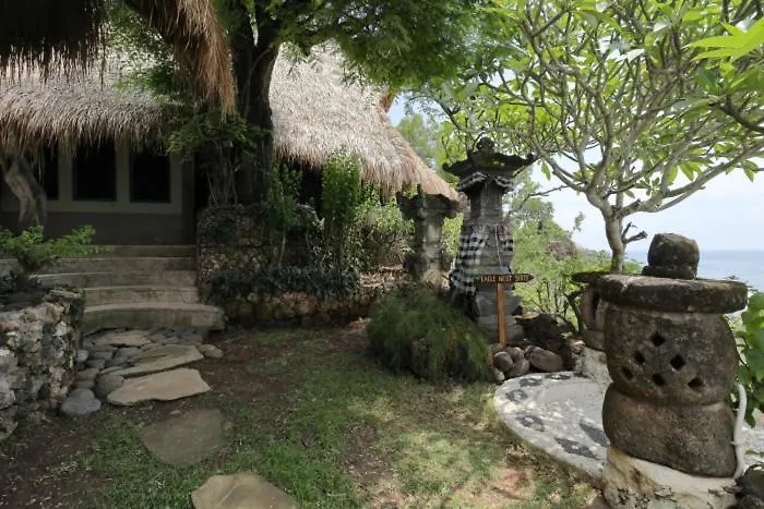 The Temple Lodge Pecatu