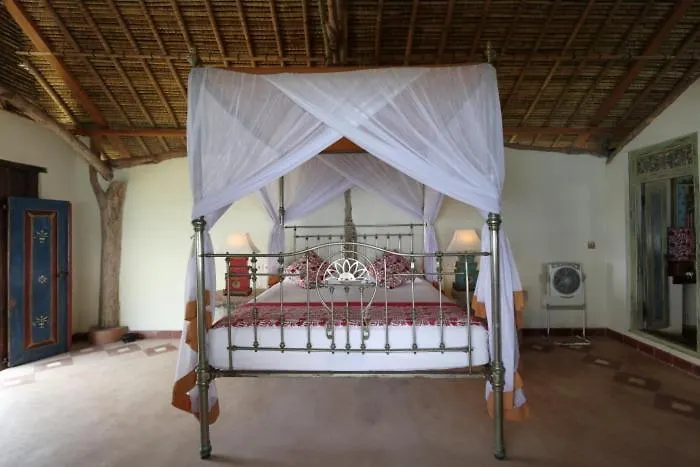 Hotel The Temple Lodge Pecatu