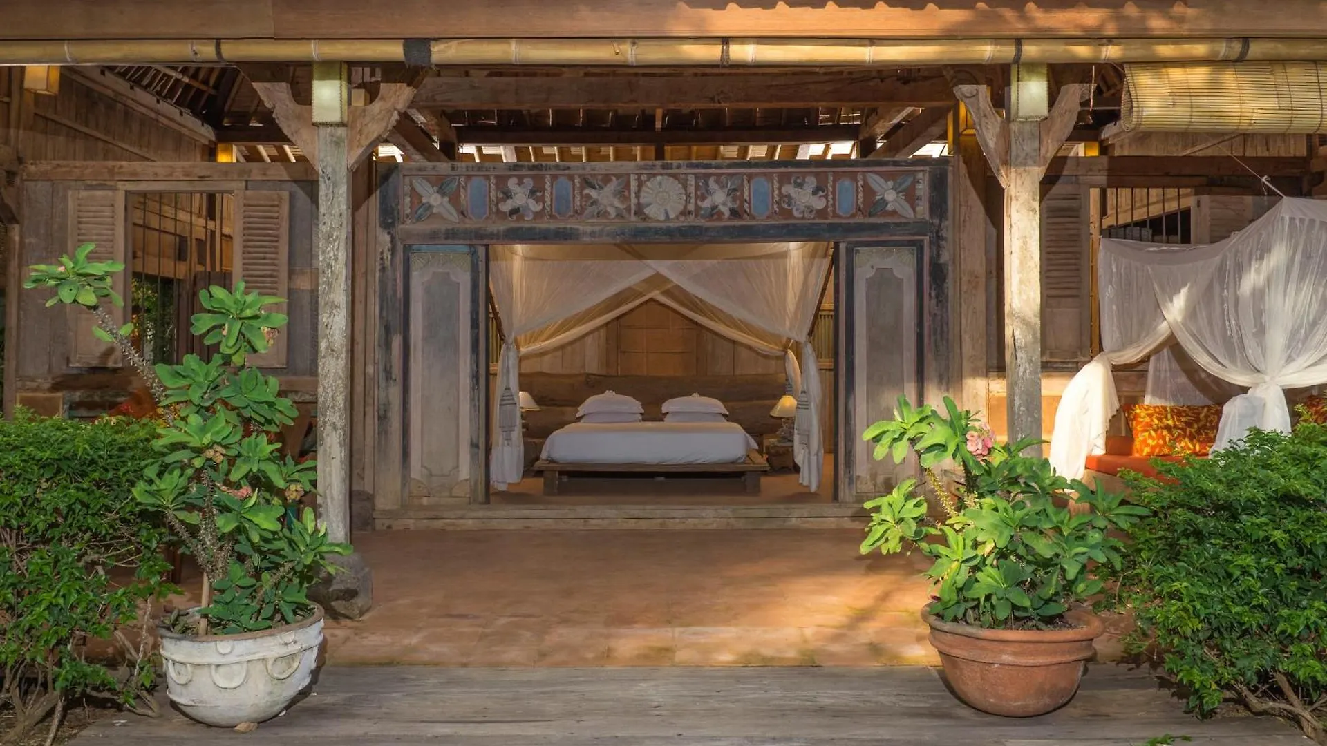 The Temple Lodge Pecatu