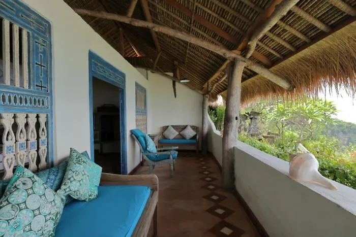 The Temple Lodge Pecatu  Indonesia