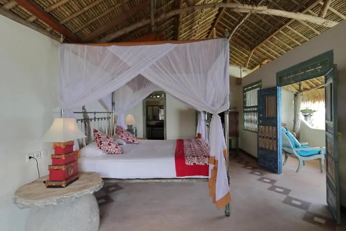 The Temple Lodge Pecatu  0*, Pecatu (Bali) Indonesia