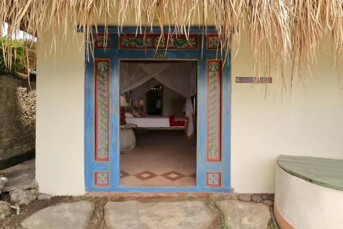The Temple Lodge Pecatu  Hotel Pecatu (Bali)