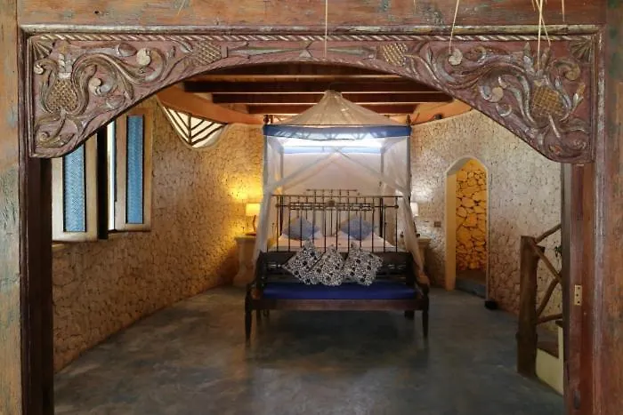 The Temple Lodge Pecatu