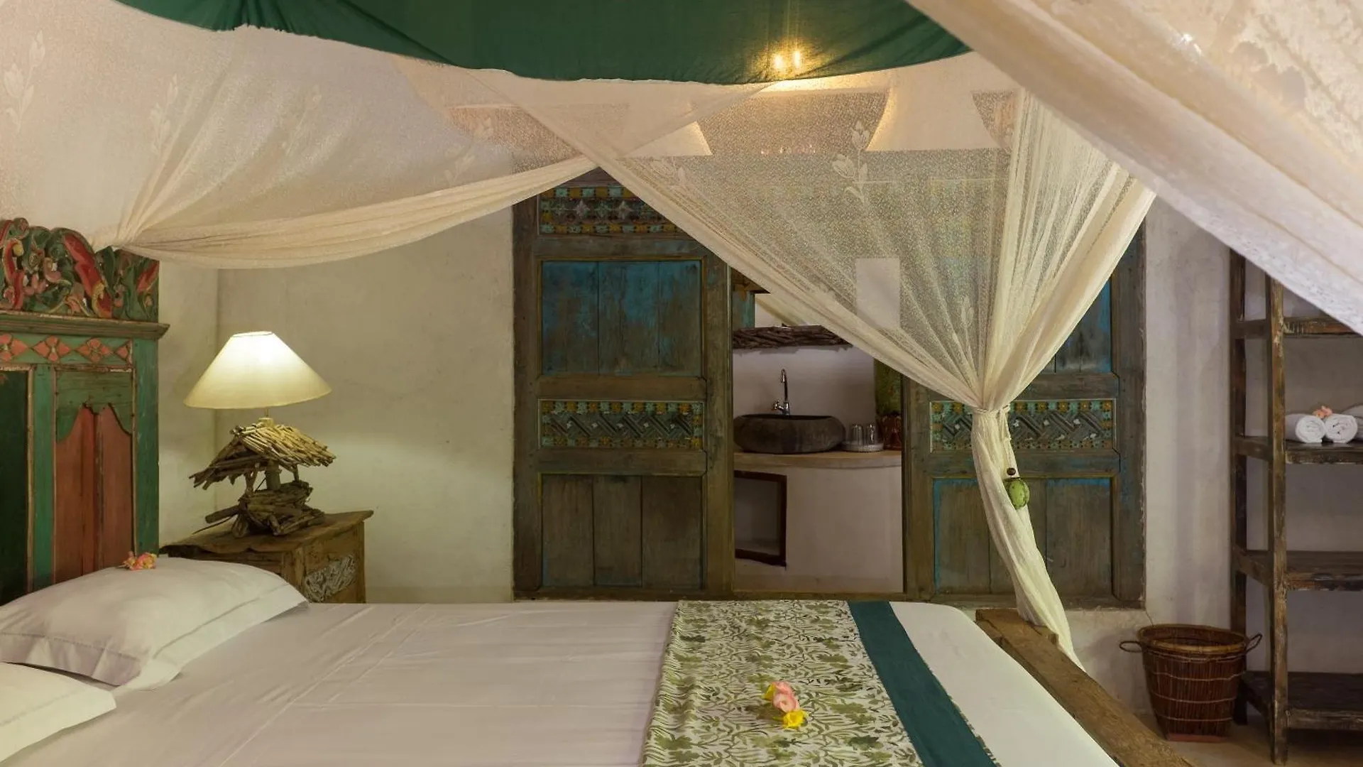 The Temple Lodge Pecatu  0*, Pecatu (Bali) Indonesia