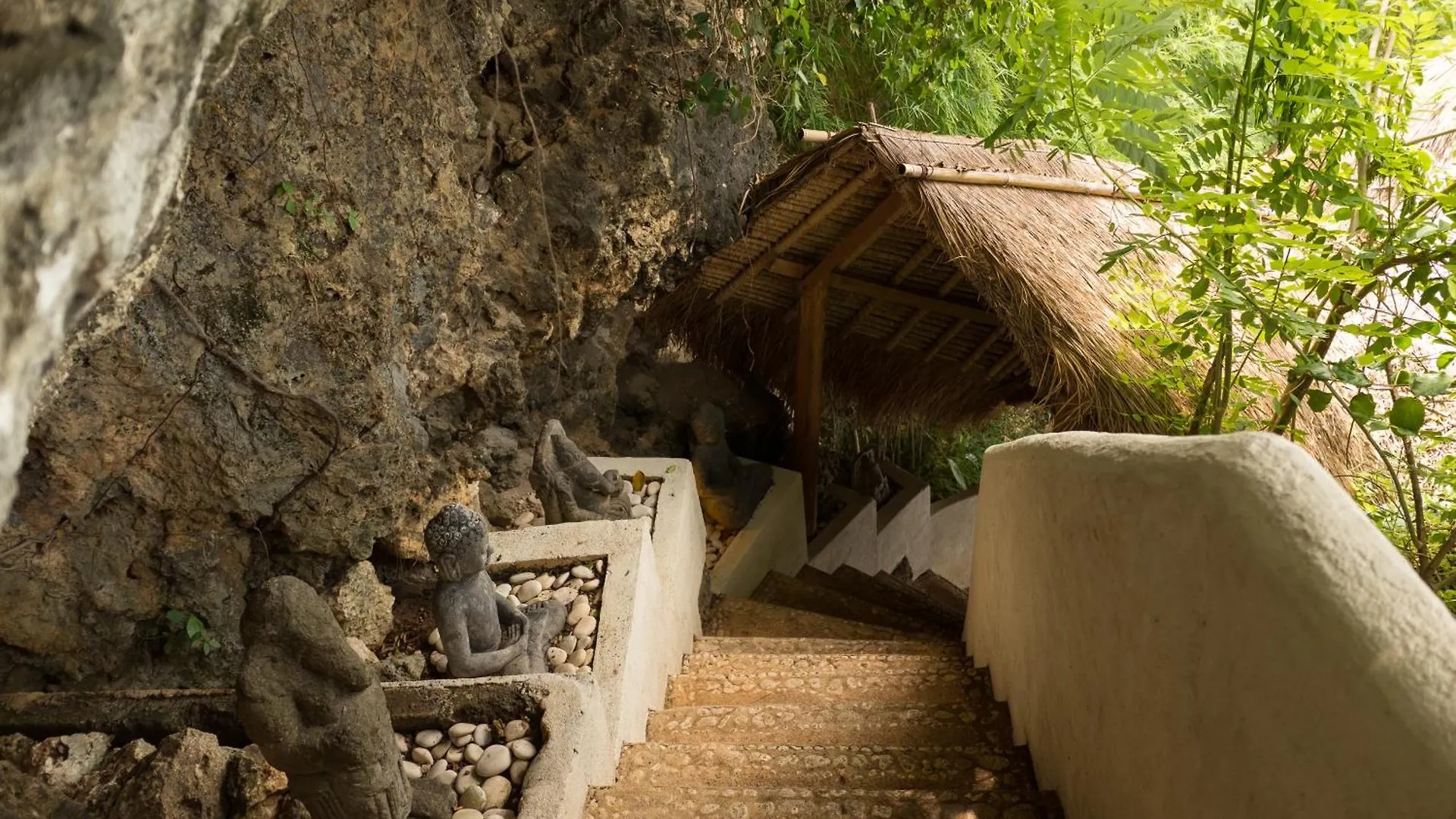 The Temple Lodge Pecatu  0*, Pecatu (Bali)