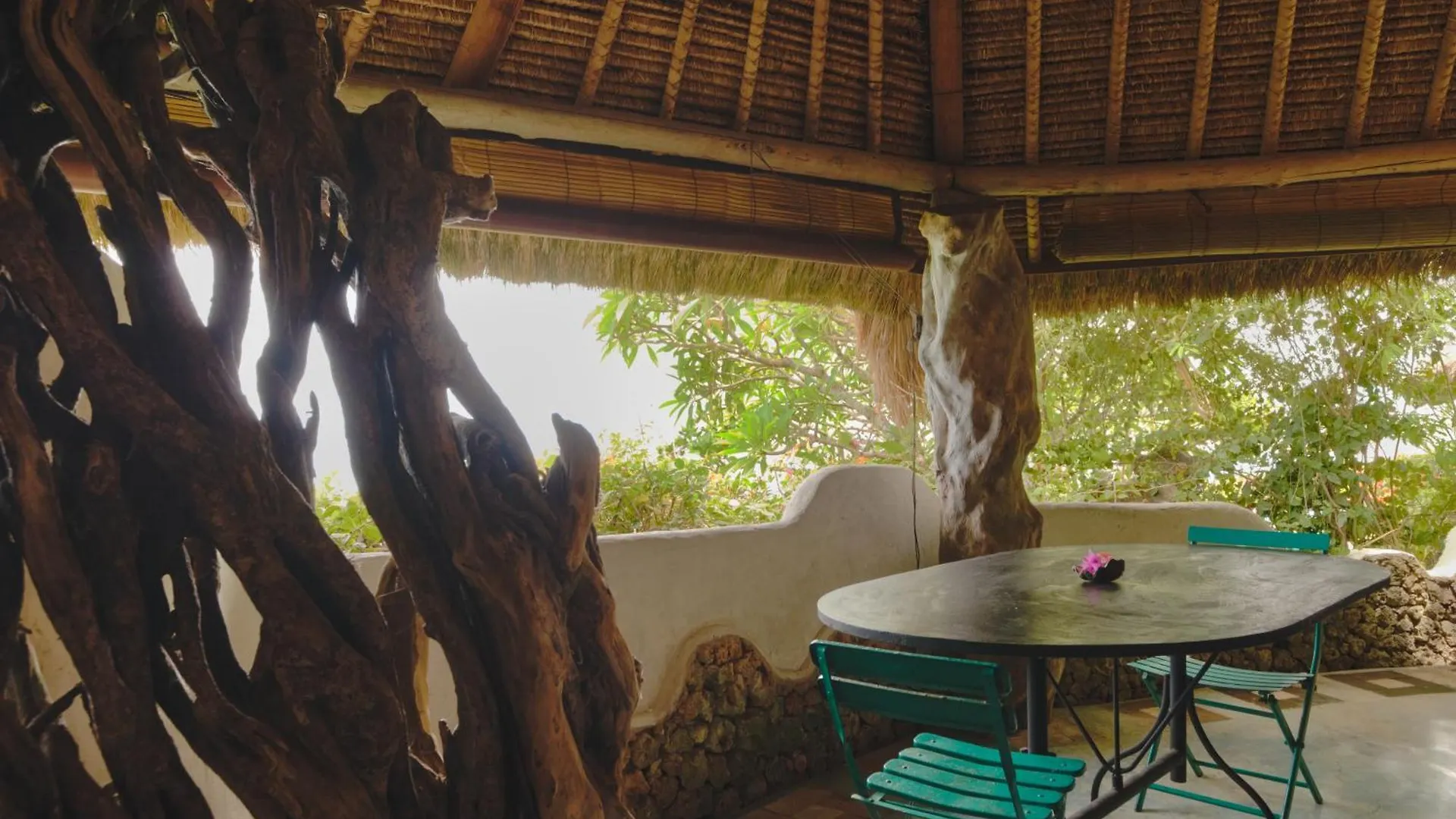 The Temple Lodge Pecatu  Pecatu (Bali)