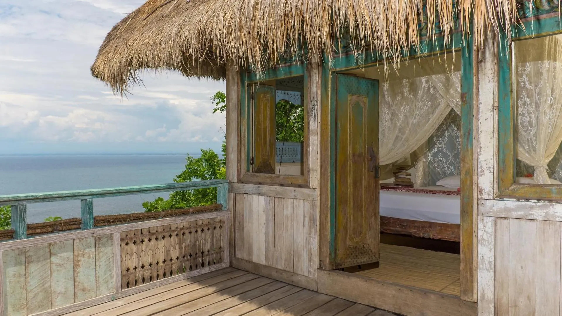 The Temple Lodge Pecatu  Indonesia