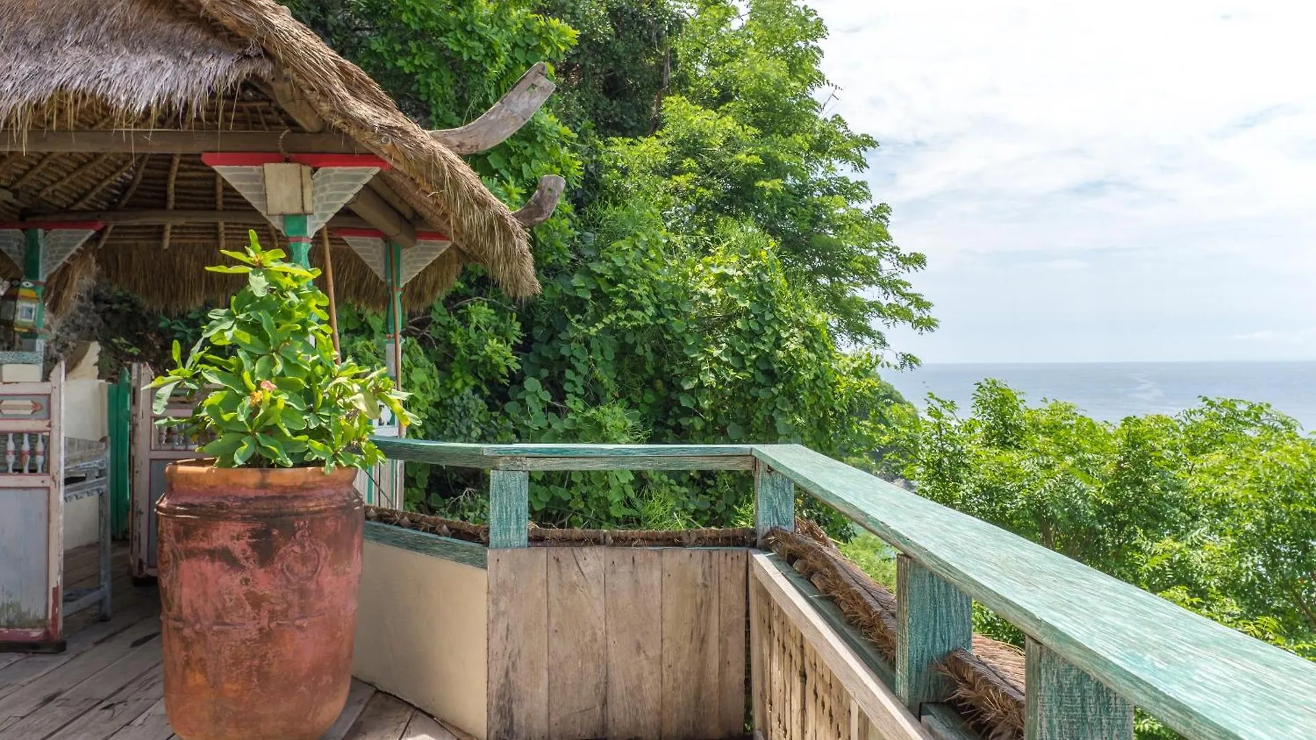 The Temple Lodge Pecatu  Indonesia