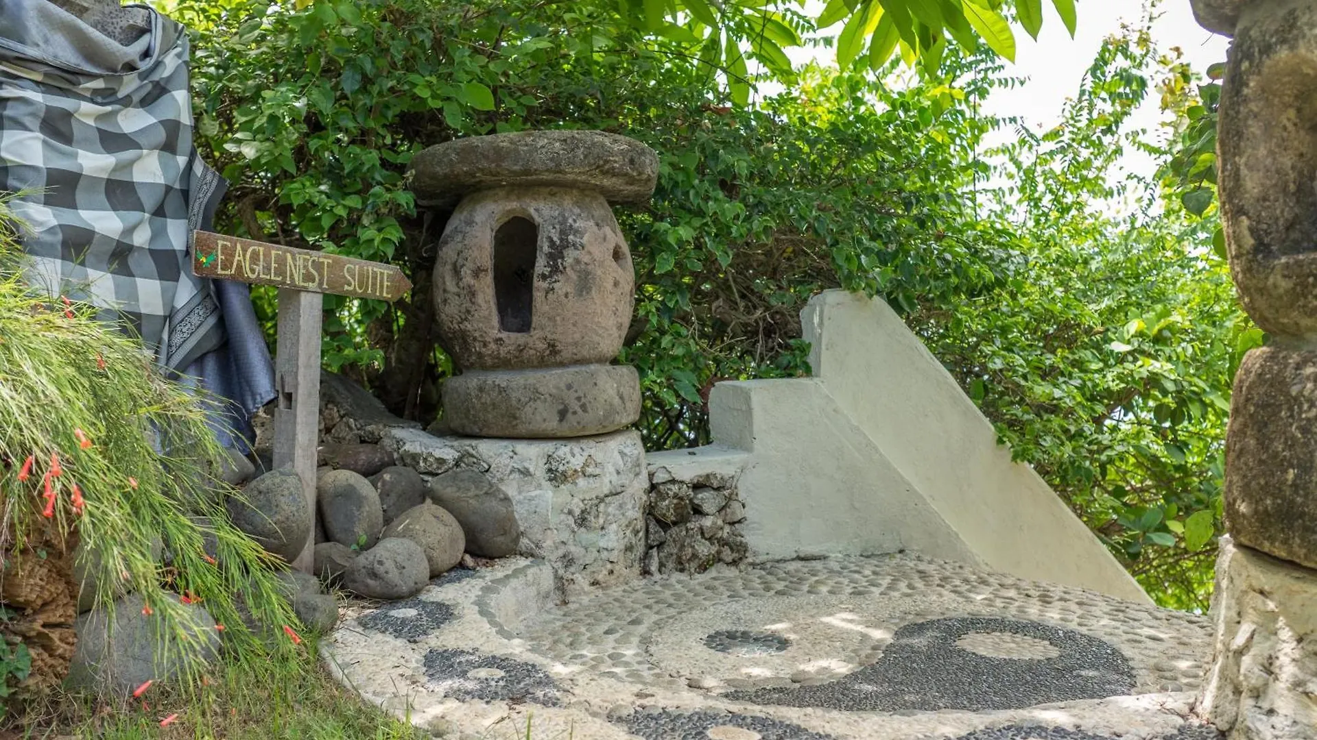 The Temple Lodge Pecatu  0*, Pecatu (Bali) Indonesia