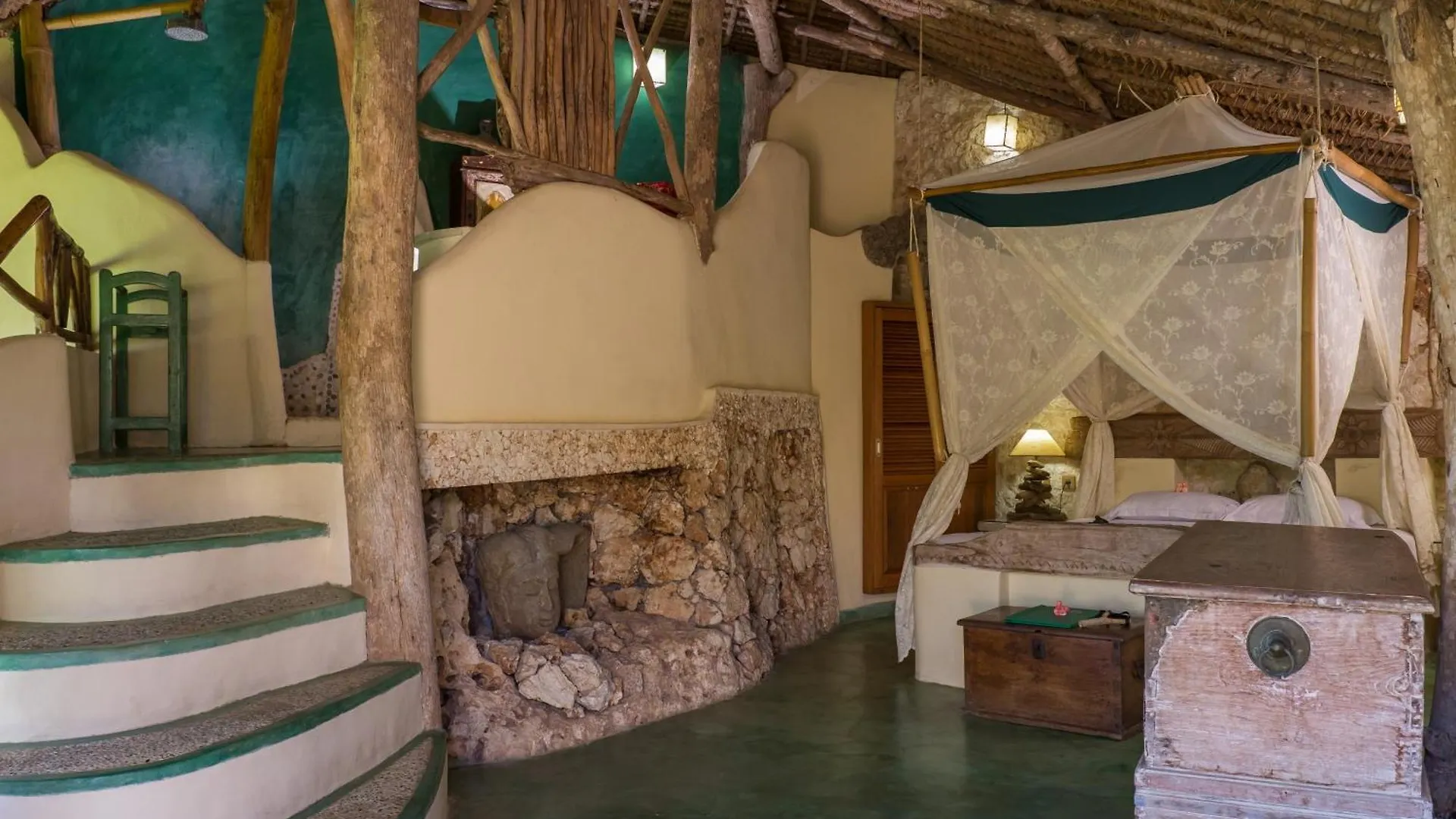 The Temple Lodge Pecatu  0*, Pecatu (Bali) Indonesia
