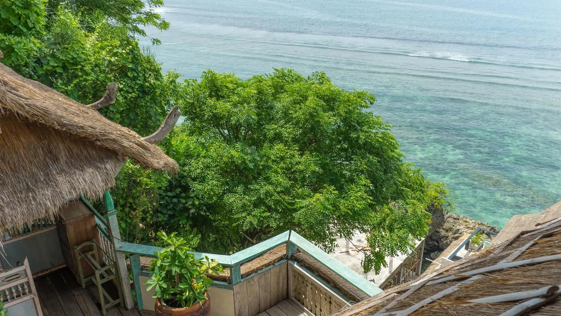 The Temple Lodge Pecatu  Hotel Pecatu (Bali)