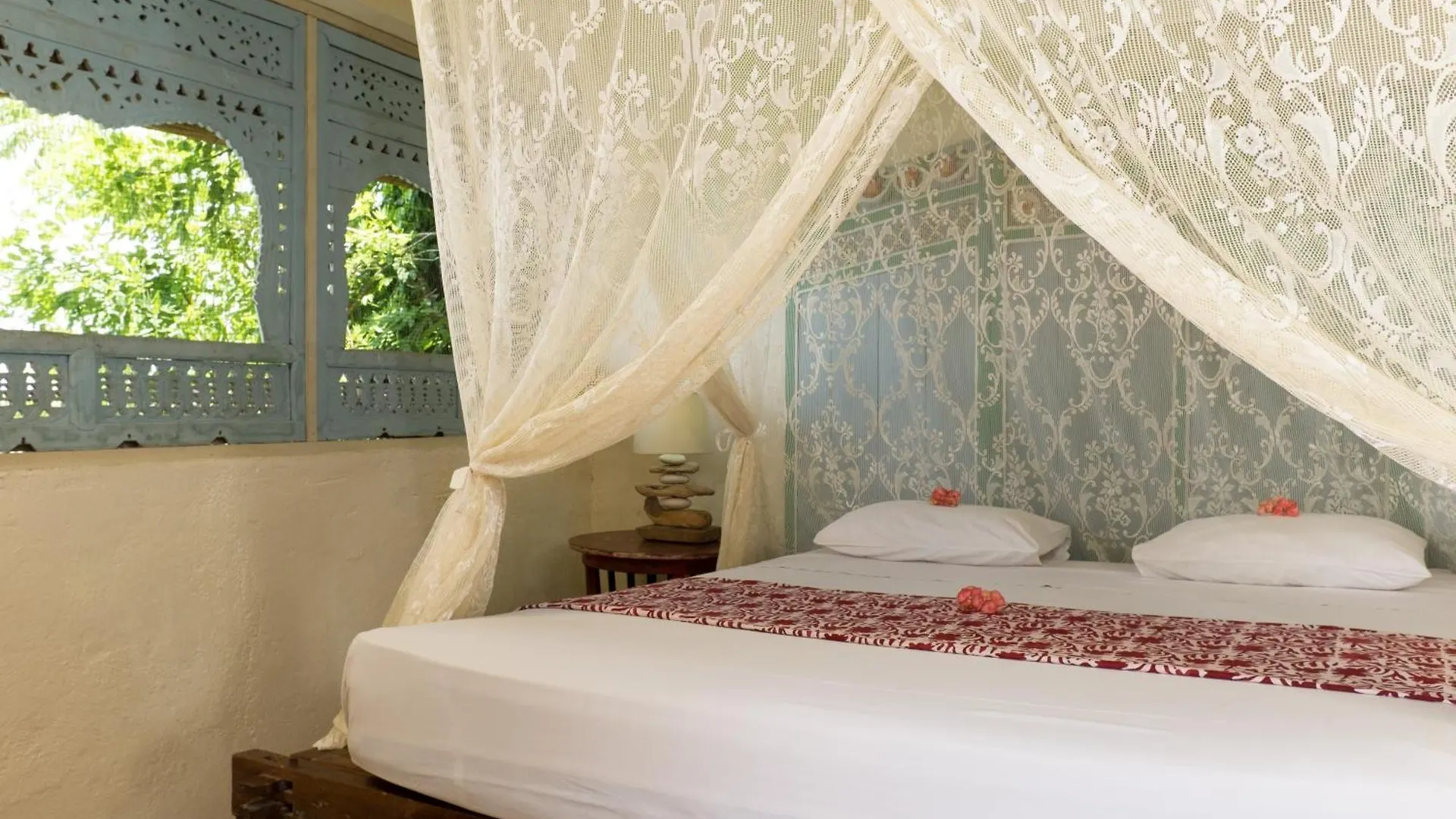 The Temple Lodge Pecatu  0*, Pecatu (Bali) Indonesia