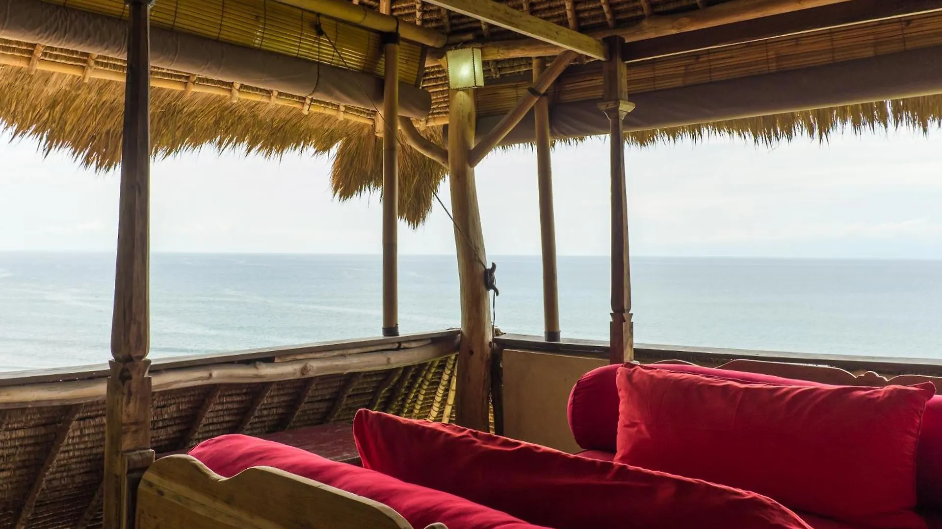 The Temple Lodge Pecatu