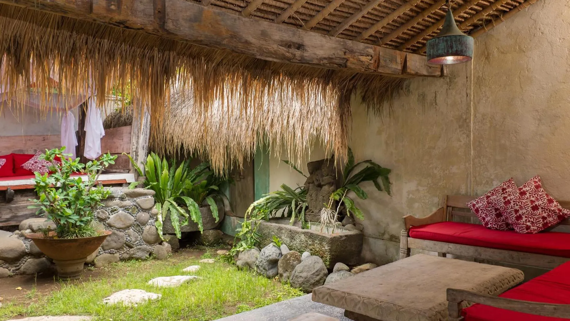 The Temple Lodge Pecatu  Hotel Pecatu (Bali)